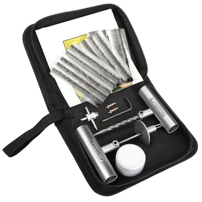 Tire Repair Kit