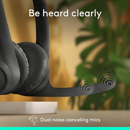 Zone 301 Wireless Bluetooth Headset