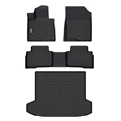 Floor Mats & Cargo Liner for Hyundai Tucson 2022