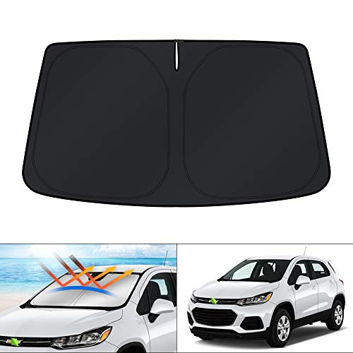 Windshield Sun Shade for 2013