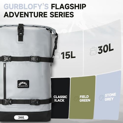 Motorcycle Tail Bag