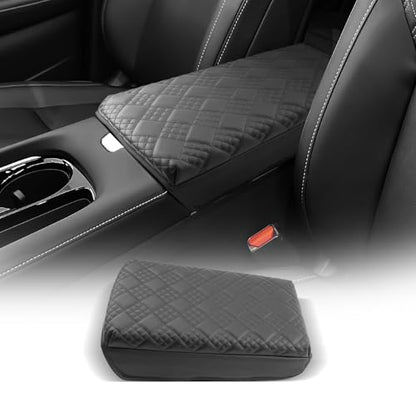 for 2025 2026 Nissan Murano Center Console Cover Armrest Box Cover for Murano