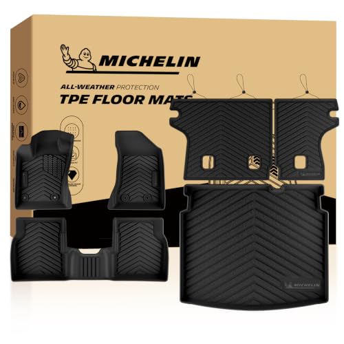 Vehicle Mats for 2017