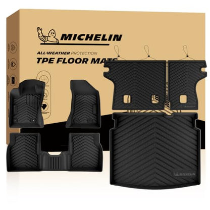 Vehicle Mats for 2017
