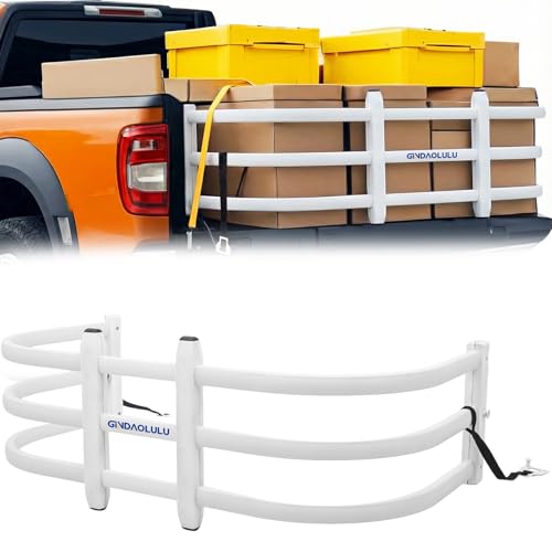 Truck Bed Extender