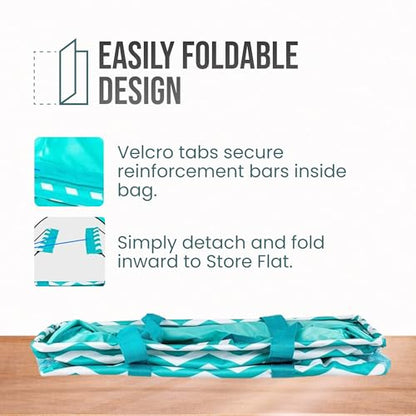 Extra Large Utility Tote Bag