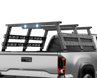 Truck Cargo Rack Adjustable 16.8