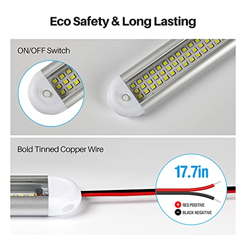 12v LED Interior Light Bar