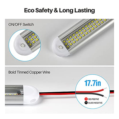 12v LED Interior Light Bar