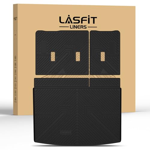 Trunk Mat for Chevy Suburban