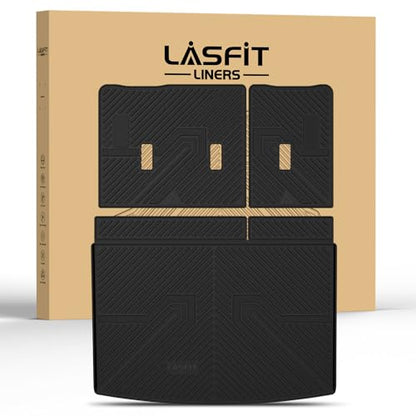 Trunk Mat for Chevy Suburban