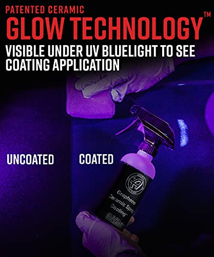 Graphene Ceramic Spray Coating (12 Fl Oz)