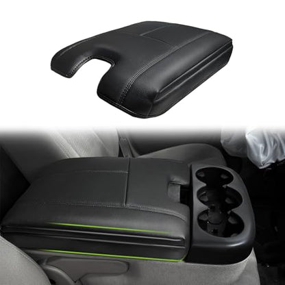 Armrest Cover for Chevy Silverado 2007