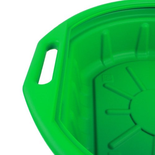 CP21023 Portable Oil Drain Pan