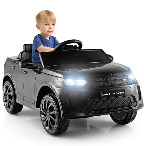 12V Kids Ride On Car