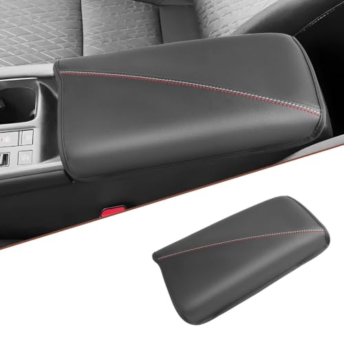 Armrest Cover for 2026 Nissan Sentra