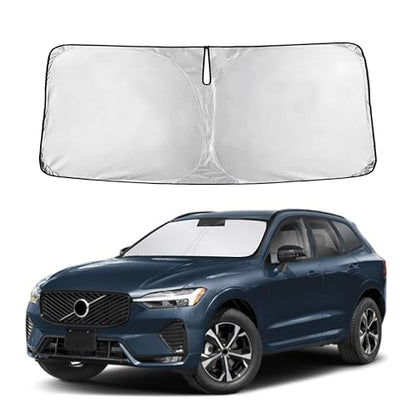 Windshield Sun Shade Fit for 2018