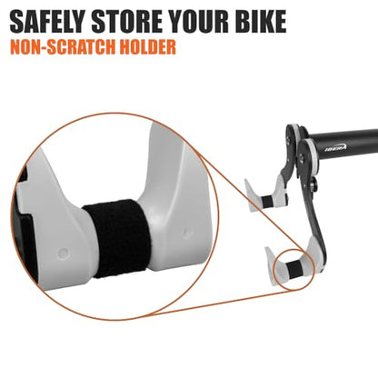 Horizontal Wall Mount Hanger
