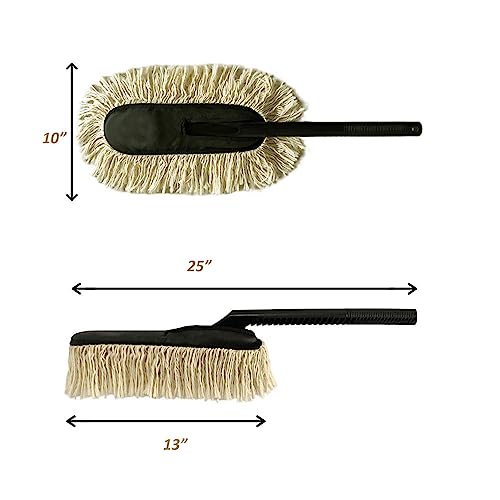 The Jopasu Car Duster
