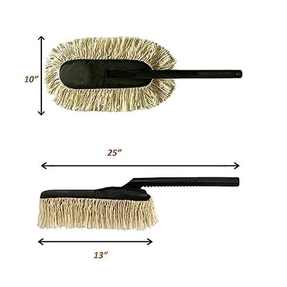 The Jopasu Car Duster