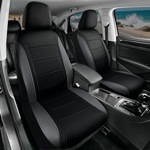 Leather Seat Covers