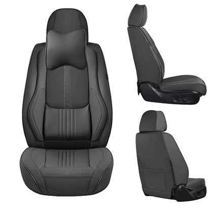 Front Seat Covers (2 Count)