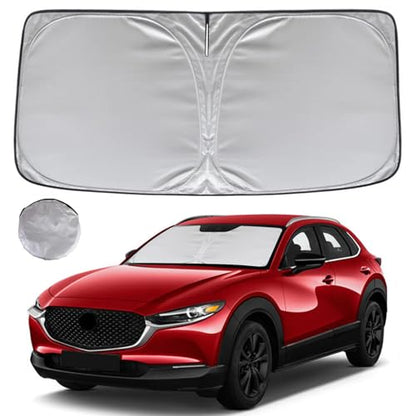 Windshield Sun Shade for 2019