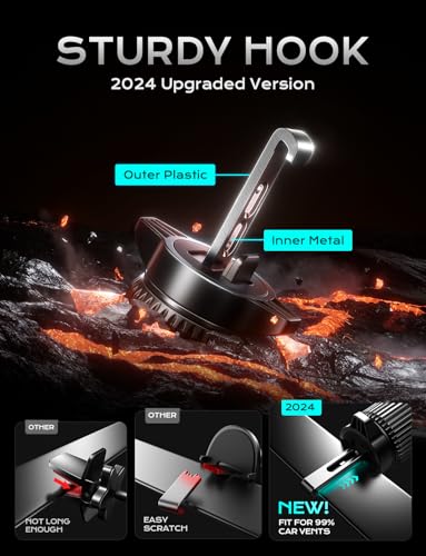 Wireless Car Charger