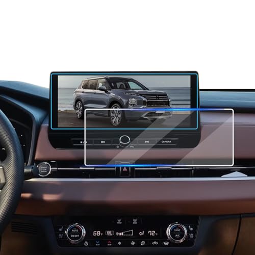 Screen Protector for Mitsubishi Outlander 2025
