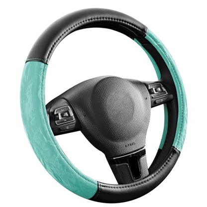 Steering Wheel Cover