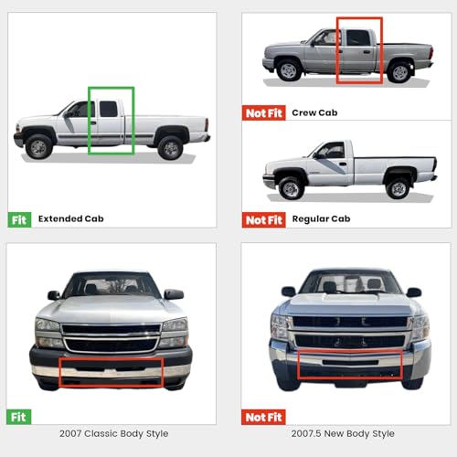 Floor Mats for Chevy Silverado