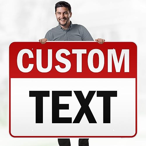 Custom Sign Custom Sign for Business