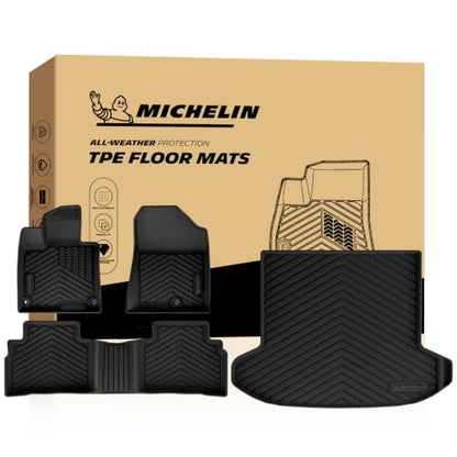 Vehicle Mats for 2023