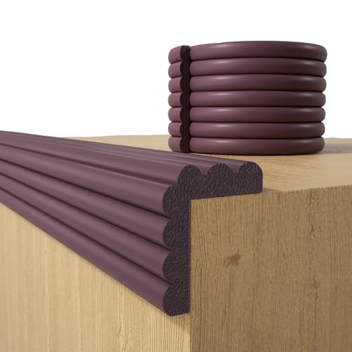 Baby Proofing Wall Corner Protector