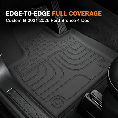 Floor Mats for 2021 (12 Count)