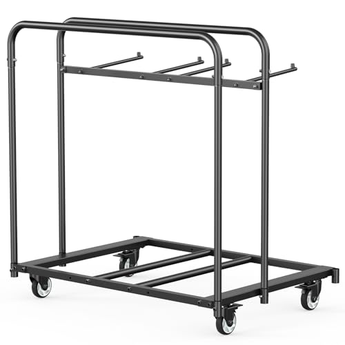 Folding Chair Rack