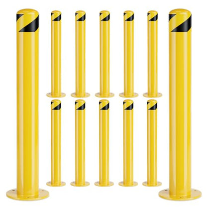 Safety Bollard