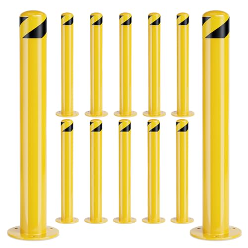 Safety Bollard