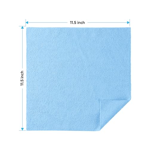 Microfiber Cleaning Cloth 20 PK (24 Count)