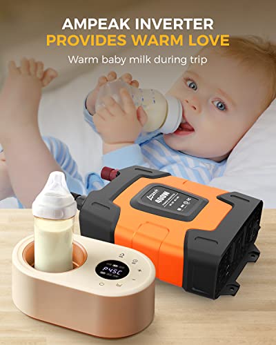 400W Power Inverter