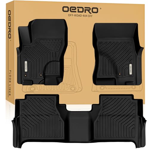 Floor Mats Fit for 2008
