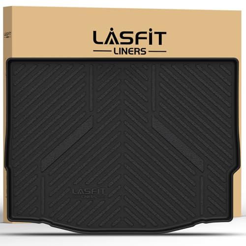 Cargo Mat for Ford Focus