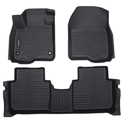 All Weather Floor Mats for Honda CR (3 Count)