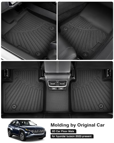 Floor Mats for 2022