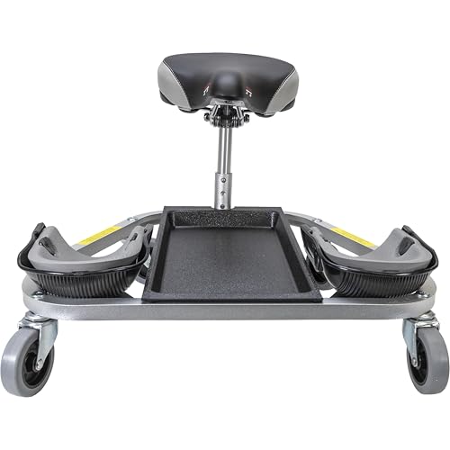 Kneeling Creeper 3 Inch Casters