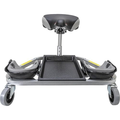 Kneeling Creeper 3 Inch Casters