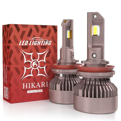 H11 Fog Light