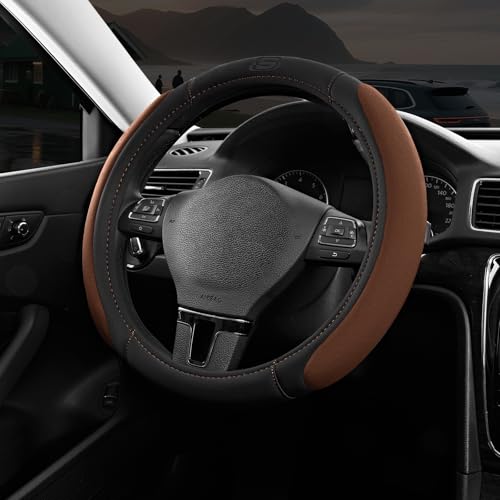 Steering Wheel Cover