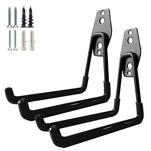 Garage Storage Utility Hooks (2 Count)