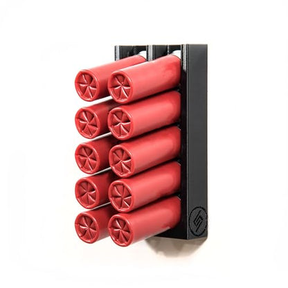 Shotgun Shell Storage Solution